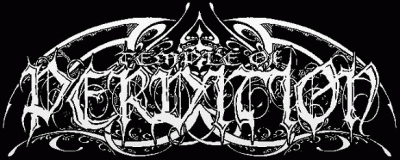 logo Temple Of Perdition